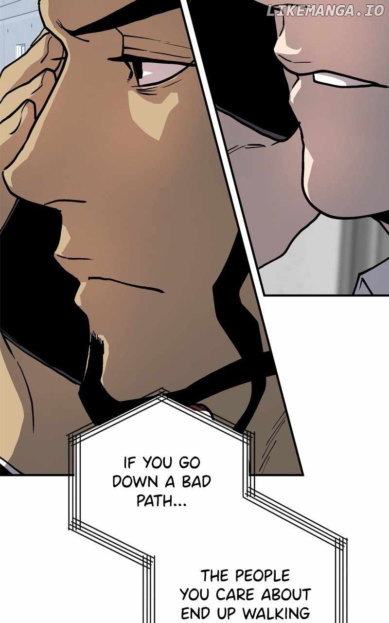 Boss Returns Chapter 36 34